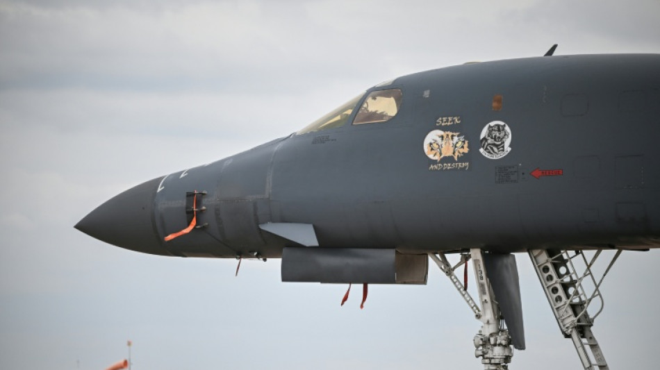 La polic&iacute;a brit&aacute;nica detiene a un ciudadano brit&aacute;nico-iran&iacute; por el incidente en una base a&eacute;rea