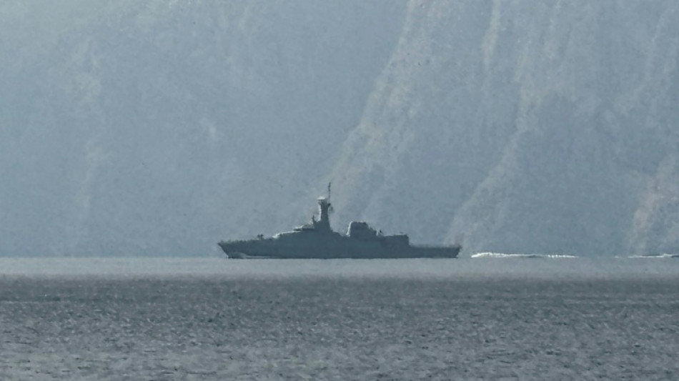 Moyen-Orient: l&eacute;g&egrave;re accalmie sur les march&eacute;s mondiaux avec le repli du brut