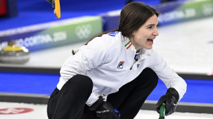 Constantini 'curling al Colosseo grande passo per il nostro sport'
