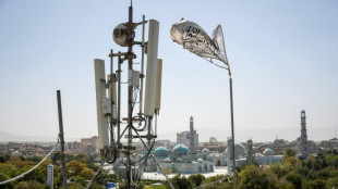 Afghanistan: le gouvernement taliban réduit l'accès à internet pour lutter contre "le vice"