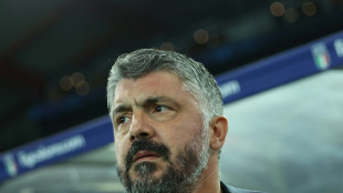 Gattuso nach Israel-Spiel: "Heute war es nicht einfach"