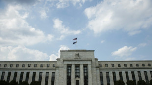 La Fed à l'aube d'une nouvelle baisse des taux d'intérêt américains