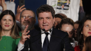Con i conteggi al 95% Dan &egrave; nuovo presidente della Romania