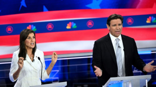 Haley vs. DeSantis: por qu&ecirc; as prim&aacute;rias republicanas s&atilde;o relevantes