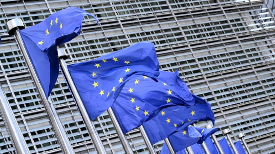 EU scrambles to seal climate deal ahead of COP30