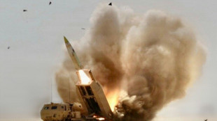 US embassy in Iraq hit as Mideast War enters third week