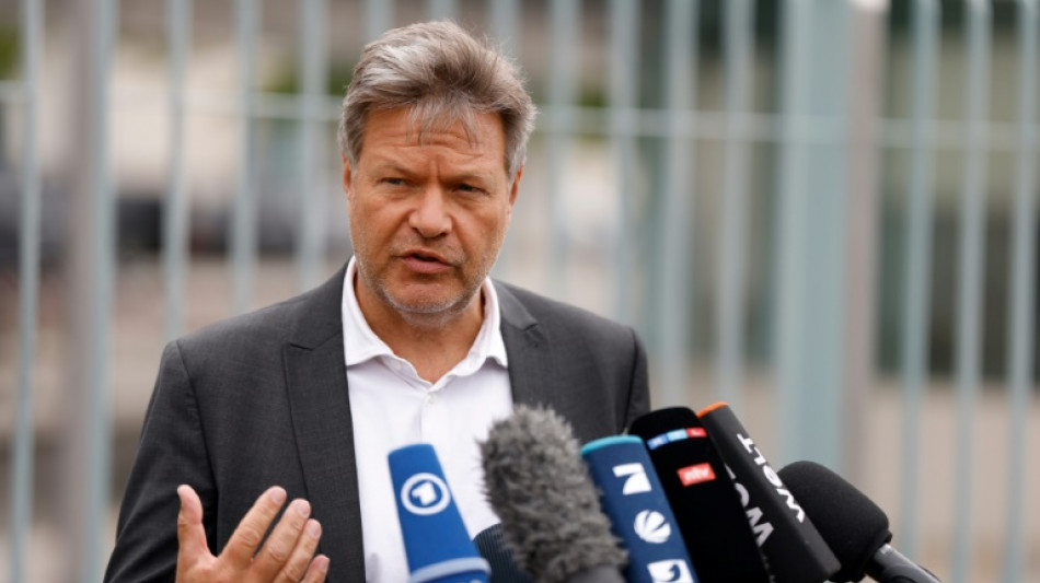 Ministro alem&atilde;o diz que tarifas da UE a carros el&eacute;tricos chineses n&atilde;o s&atilde;o punitivas