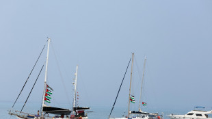 Flotilla: 'Colpiti da sospetto drone'. Ma la Tunisia smentisce