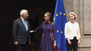 Sheinbaum ringrazia l'Unione Europea: 'Riconosciuti il Messico e i popoli indigeni'
