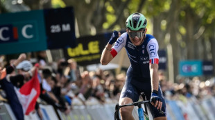 Tour de Lombardie: pour Paul Seixas, demain c'est déjà aujourd'hui