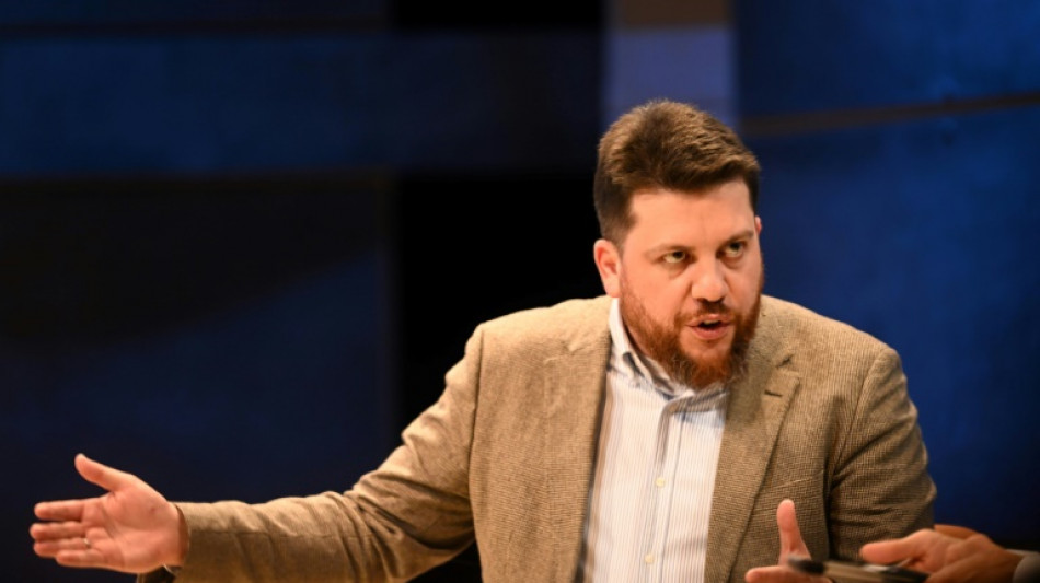 Opositor russo Leonid Volkov, aliado de Navalny, sofre ataque na Litu&acirc;nia