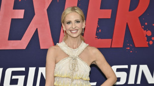 Cancelan la secuela de "Buffy, la cazavampiros"