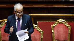 Piantedosi, ragioniamo su alternative a scioglimento Comuni