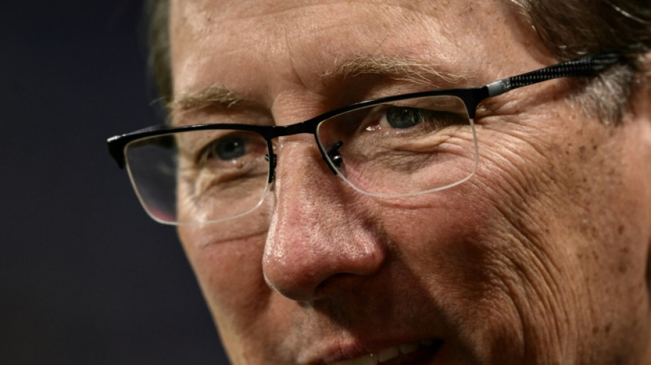 John Textor ser&aacute; julgado pelo STJD por n&atilde;o apresentar provas de manipula&ccedil;&atilde;o