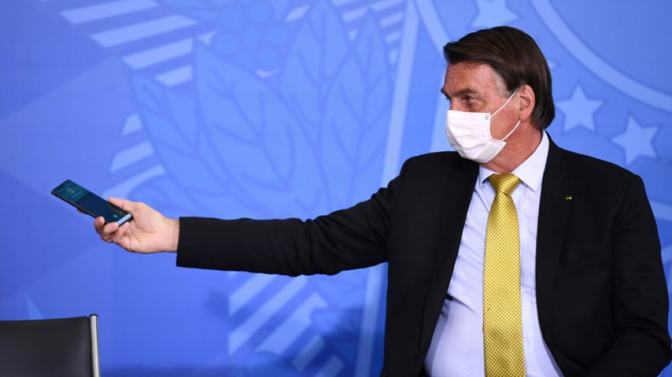 Br&eacute;sil: YouTube va supprimer des vid&eacute;os sensibles sur les &eacute;lections