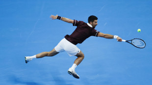 Tennis: riecco Djokovic, batte Zverev e va in semifinale a Pechino