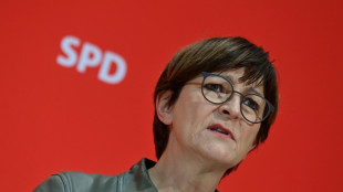 Esken bringt zur Finanzierung von Entlastungen Steuererh&ouml;hungen f&uuml;r Topverdiener ins Spiel