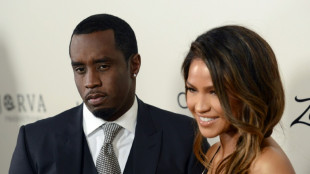 P. Diddy "contrôlait ma vie", raconte la chanteuse Cassie au procès du magnat du hip-hop