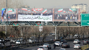 Sous la menace d'une frappe am&eacute;ricaine, l'Iran dit vouloir un accord "rapide"