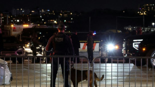 Venezuelas entmachteter Staatschef Maduro in den USA angekommen