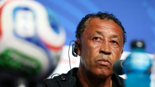 Cape Verde's Bubista relishing 'dream' World Cup clash with Spain