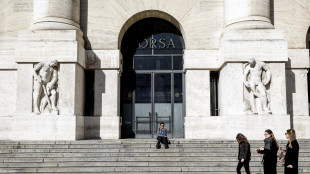 Borsa: Milano sale con Tim, Campari e Saipem, giù Diasorin