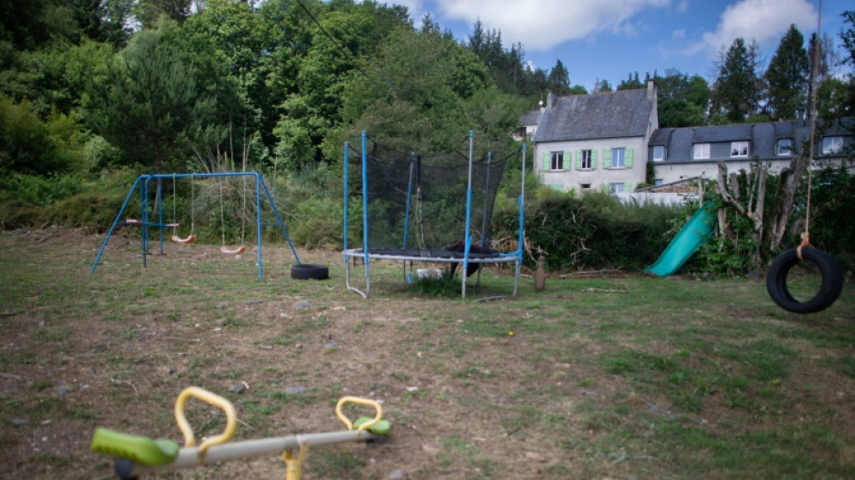 Finist&egrave;re: un septuag&eacute;naire n&eacute;erlandais mis en examen pour l'assassinat d'une Britannique de 11 ans