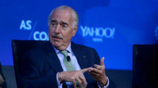 Ex-presidente da Col&ocirc;mbia nega v&iacute;nculos com caso Epstein