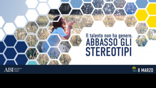 L'impegno dell'Abi per l'8 marzo, 'il talento non ha genere'