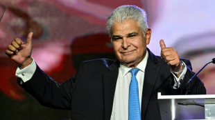 La justicia da luz verde al candidato favorito para las elecciones del domingo en Panam&aacute;