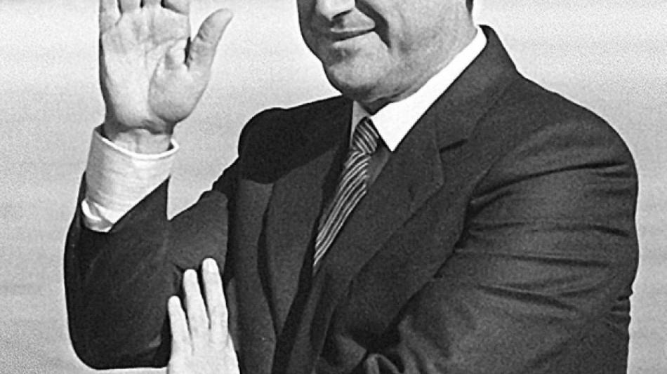 Rifaat al Asad, t&iacute;o del presidente sirio, buscado por la justicia suiza