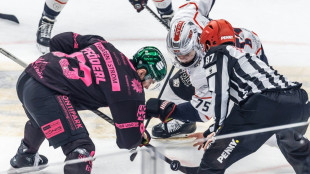 DEL: Eisbären setzen Aufholjagd fort