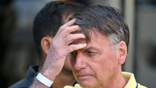 Bolsonaro toujours en soins intensifs, d&eacute;t&eacute;rioration r&eacute;nale (h&ocirc;pital)