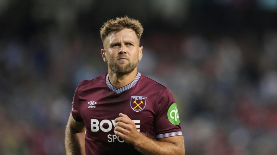 Nagelsmanns Pläne durchkreuzt: Füllkrug wieder verletzt