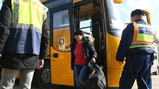 EU-Staaten einigen sich auf Schutzstatus f&uuml;r Ukraine-Fl&uuml;chtlinge