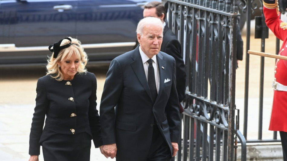 Biden afirma que las fuerzas de EEUU defender&iacute;an a Taiw&aacute;n de una invasi&oacute;n china