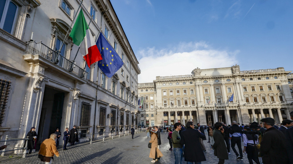 In corso riunioni su Transizione 5.0, si punta a soluzione