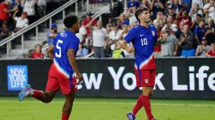 Sele&ccedil;&atilde;o dos EUA libera Pulisic de amistoso contra o M&eacute;xico