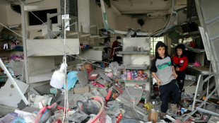 Israel vows to level homes in Lebanon, counter threats with 'full force'