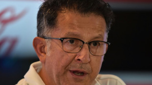 Athletico-PR demite t&eacute;cnico colombiano Juan Carlos Osorio