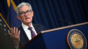 US Fed expected to hold rate steady despite Trump pressure to cut