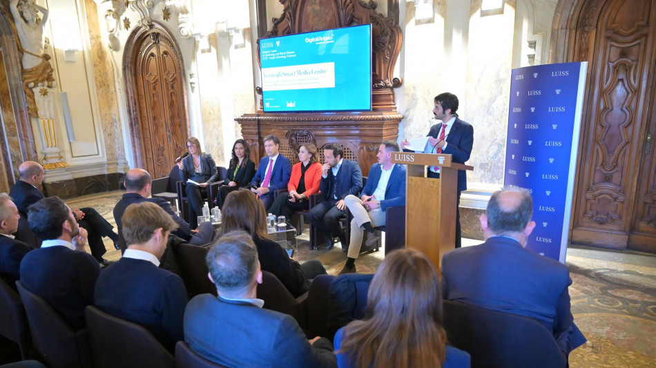 Ricerca Luiss, ecco come l'Ia cambia il mondo della pubblicit&agrave;