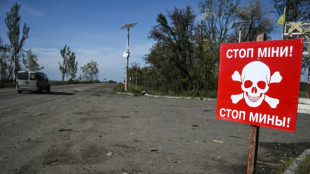 Une journaliste russe tuée par une mine dans la région de Belgorod