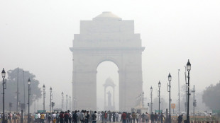 A New Delhi le temperature massime sono gi&agrave; vicine ai 30 gradi