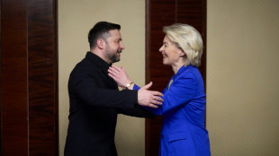 Druschba-Pipeline: Von der Leyen telefoniert mit Selenskyj