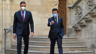 Pedro S&aacute;nchez recibir&aacute; al presidente regional catal&aacute;n el 15 de julio