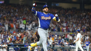 Venezuela end Italy fairytale to reach World Baseball Classic final