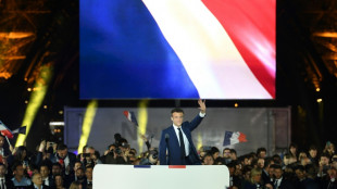 Les principaux &eacute;v&eacute;nements de l'ann&eacute;e 2022 en France