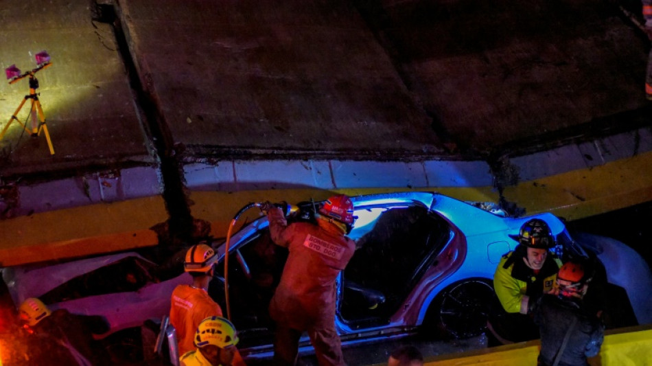 Al menos 21 muertos dejan torrenciales lluvias en Rep&uacute;blica Dominicana