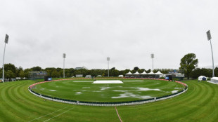 Christchurch washout hits Sri Lanka World Cup hopes